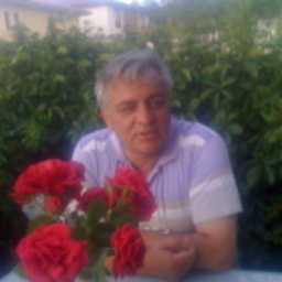 Halil Göncü