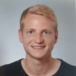Johannes Klein