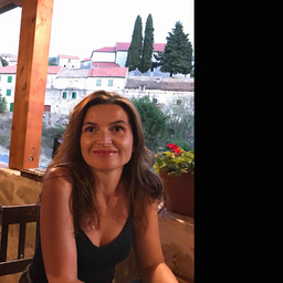 Claudia Wollin's profile picture