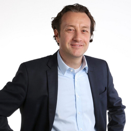 Jörn Bastian
