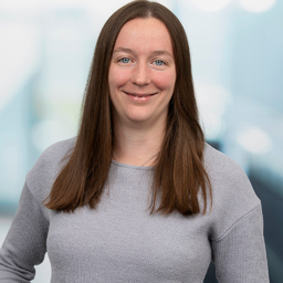 Magali Münzenrieder