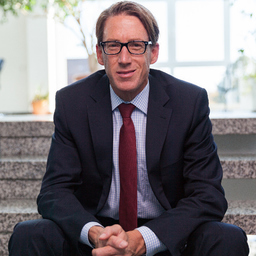Dr. Mark-Dominik Schneider