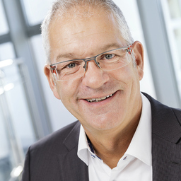 Jürgen Angele