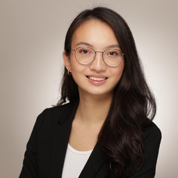 Ngoc Mai Le