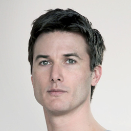 Robin Schmude
