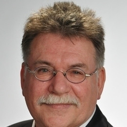 Rainer Müller