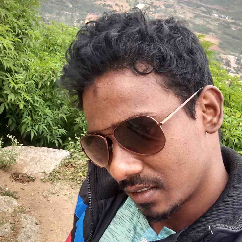 Mohaideen Ismail Consultant Capgemini XING