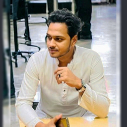 Ibne  Jubair 