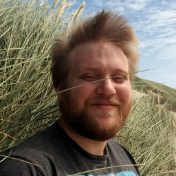 Profilbild Christopher Becker