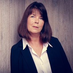Doris Hinkelammert