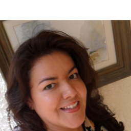 Cicely Renteria