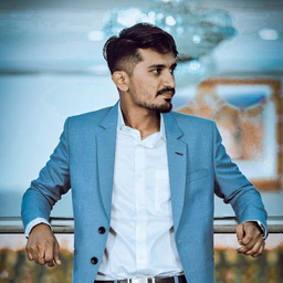 Rakshith Anand
