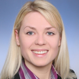 Iris Stockmar
