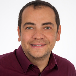 Raul Kramer