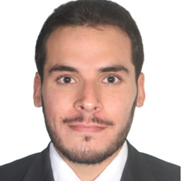 Ernesto Juarez Calvo Leroux