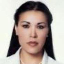 Noemi Uriarte Sanchez