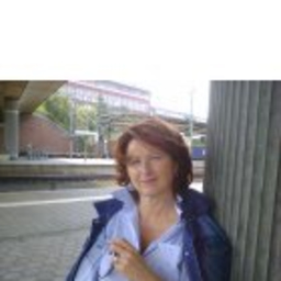Marianne Drinkewitz-Latschenberger