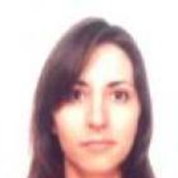 Sandra Gómez Blánquez