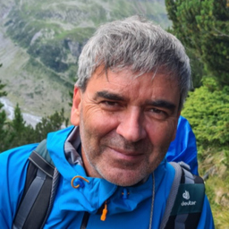Rainer Herzog