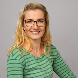 Sandra Teich