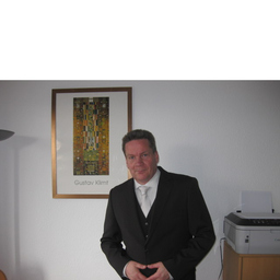 Harald Hesse