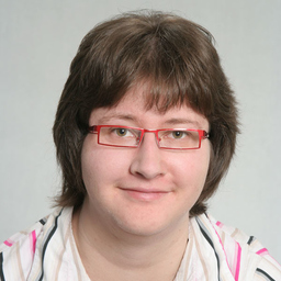 Dr. Eva-Maria Dölker