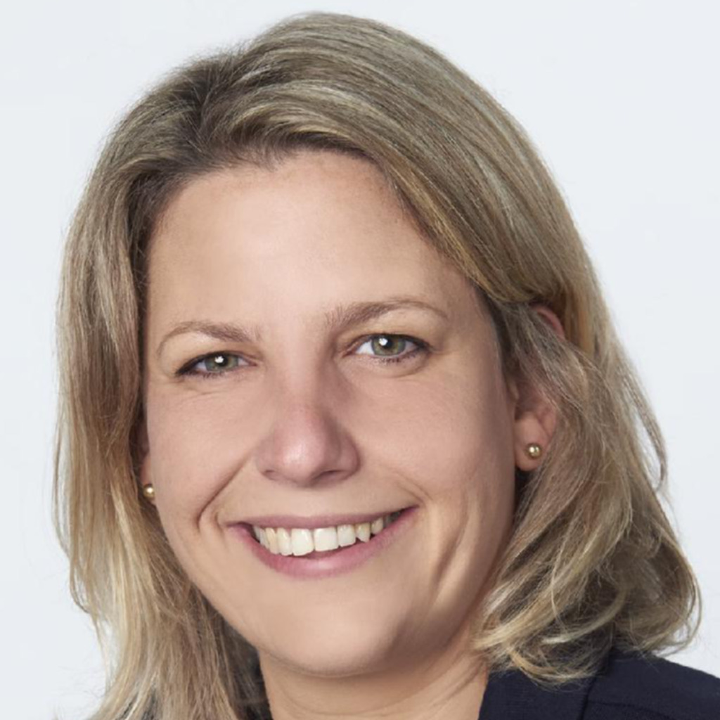 AnnKathrin Elsner Vermögensberaterin Deutsche Vermögensberatung XING