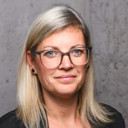 Profilbild Franziska Ludewig