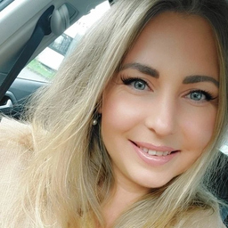 Greta Joksyte