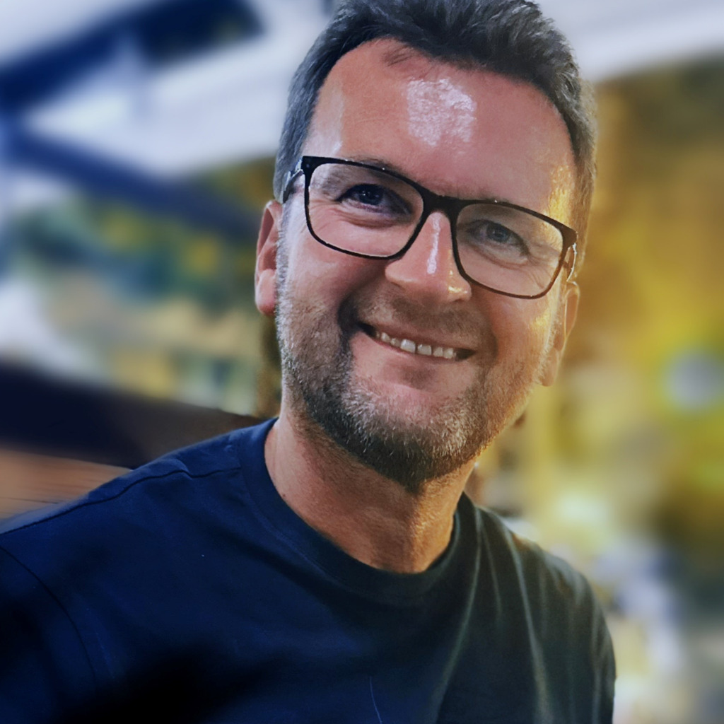 Uwe Weikl Geschäftsführer Aktivweb GmbH XING