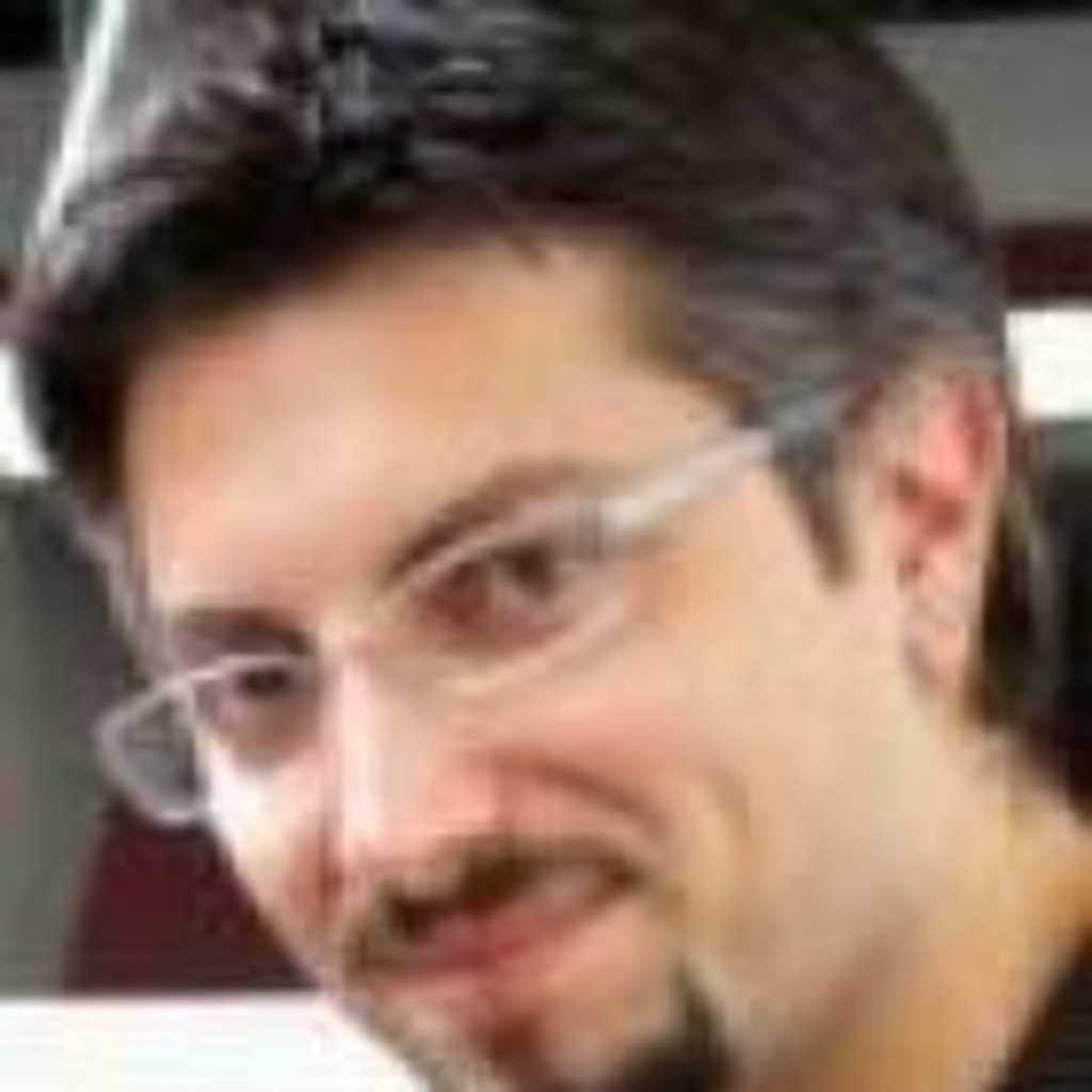 Daniele Alberti Imprenditore XING