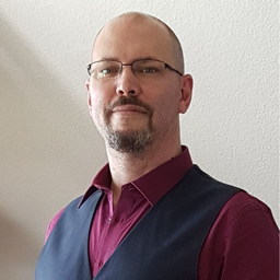 Stefan Hahne's profile picture