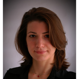 Dr. Mihaela Culmes