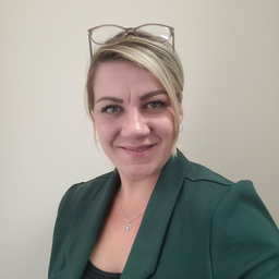 Cindy Gründel's profile picture
