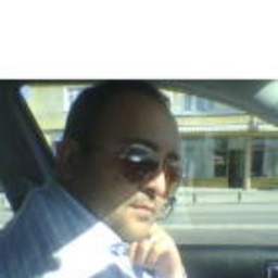 İBRAHİM BURAK ER
