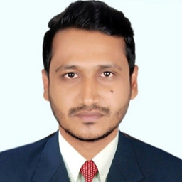 Md Mahbubur Rahman