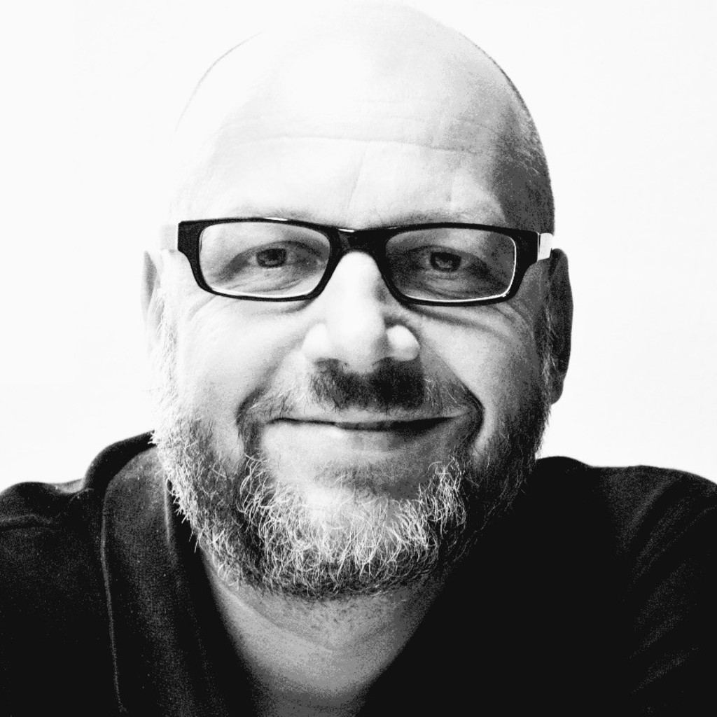 Günther Hartmann Referent Presse und Öffentlichkeitsarbeit