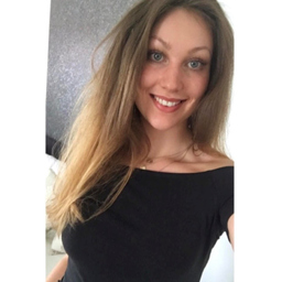Aline Feldkamp