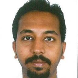 Shailendra Chimade