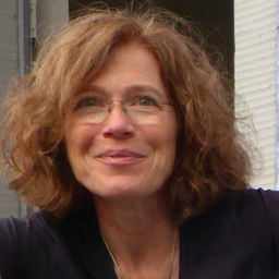 Claudia Neuwald-Burg