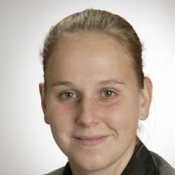 Profilbild Veronika M. H. Kramer