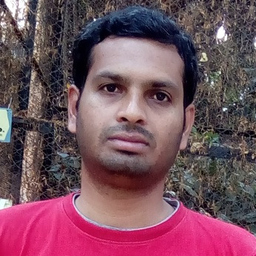 Raghunandana M K