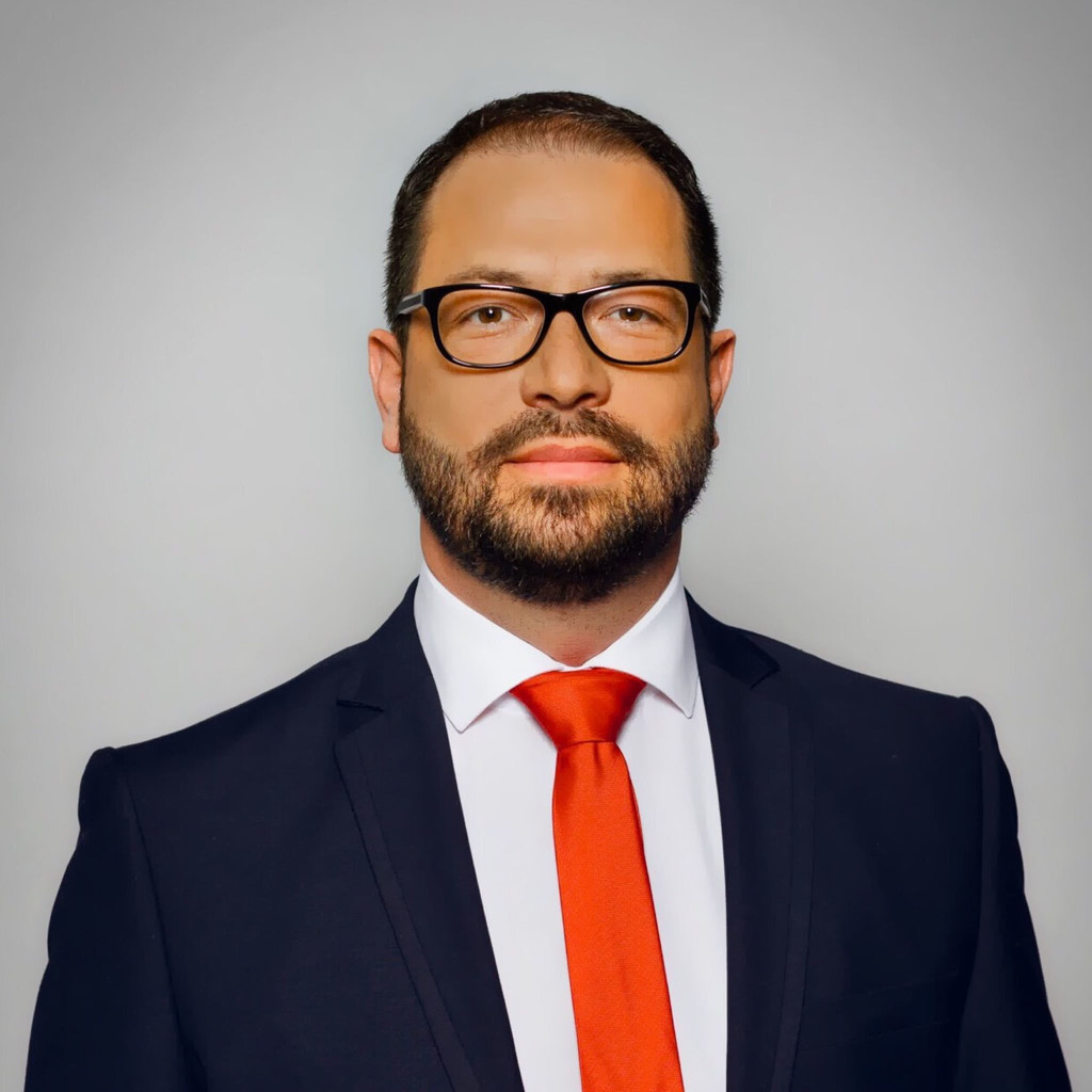 Milenkovic Nenad Agenturleiter Generali Versicherungen XING