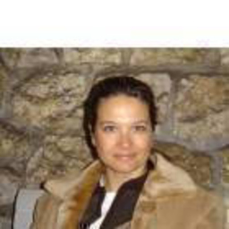Dr. Marie-Michèle Vassiliou