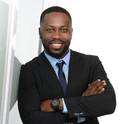 Glen Akama Eseme's profile picture