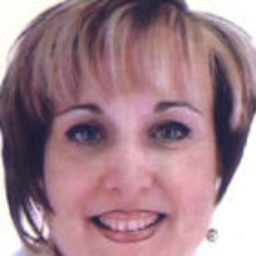 Maria Jose HERNANDEZ CUENCA