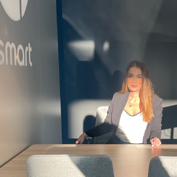 Chiara Convertino