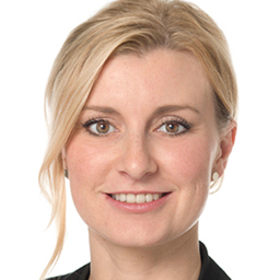 Irina Feige
