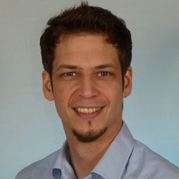Benjamin Potyka