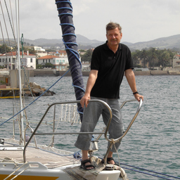 Rainer Stein